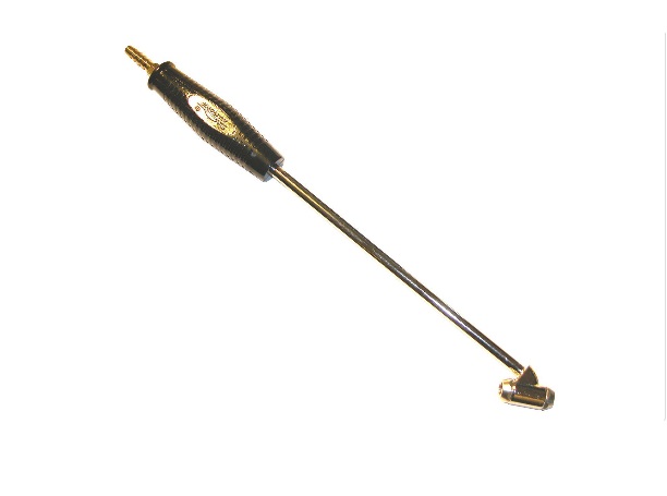 PUMPHANDTAG u v 350mm