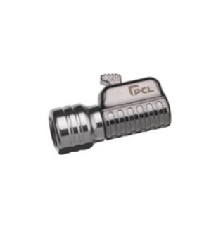 Pumpnippel PCL CH2 med 1/4tum inv. gäng ST