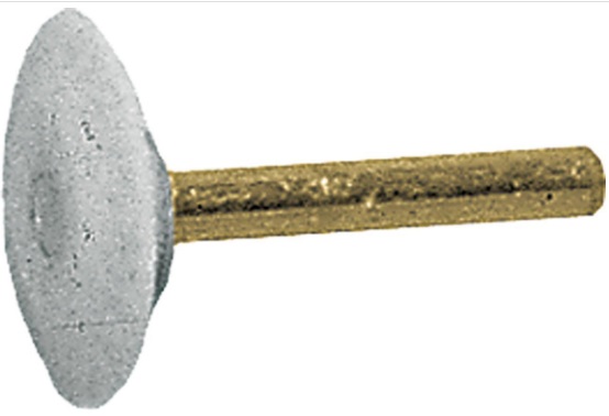 CYLINDERSTIFT FASAD 32X6 MM