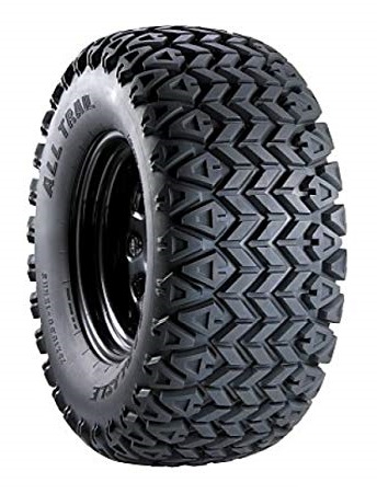  24x10.50-10 TL 4PR All Trail II