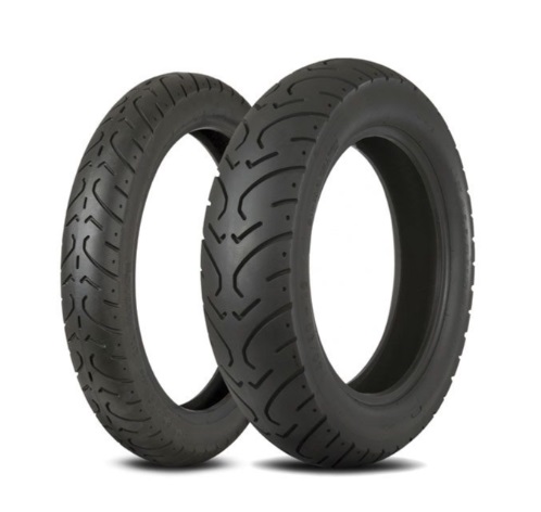  2.50 - 17, K657 4 PR, 38 B, TT 