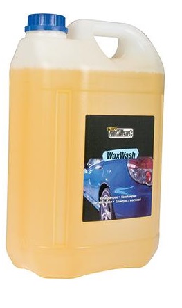 KING BRILLIANT VAXWASH 5L(118-819-5)