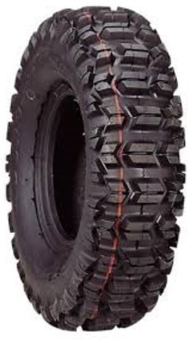  14x4.00-6 TL 2PR HF-270