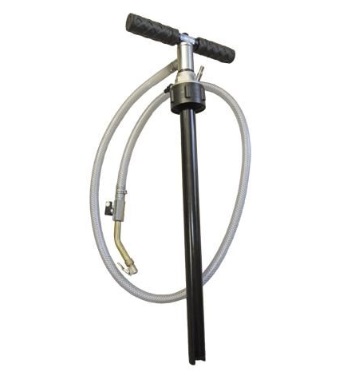 PUMP TILL 25L DUNK SAFETY SEAL