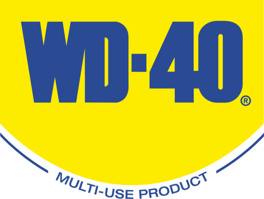 WD-40