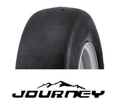 19X10,50-8 4PR TL P607 (SMOOTH) JOURNEY