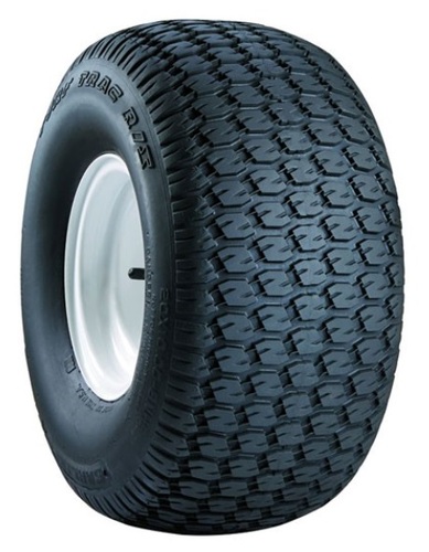  20x12.00-10 TL 4PR Turf Trac
