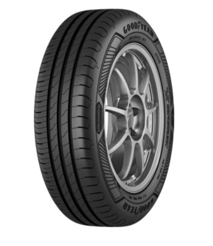 EFFICIENTGRIP COMPACT 2