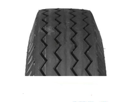 10,00-20 16PR TT RIB/RULL SET SHIKARI 