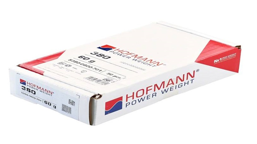 HOFFMAN ZINK REMSA5gr remsa 60GR   3KG FÖRP