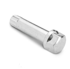 Nyckel till slimlinemutter/bult 17 NV