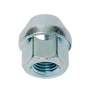 12x1,50 Mutter öppen kona H25 NV19