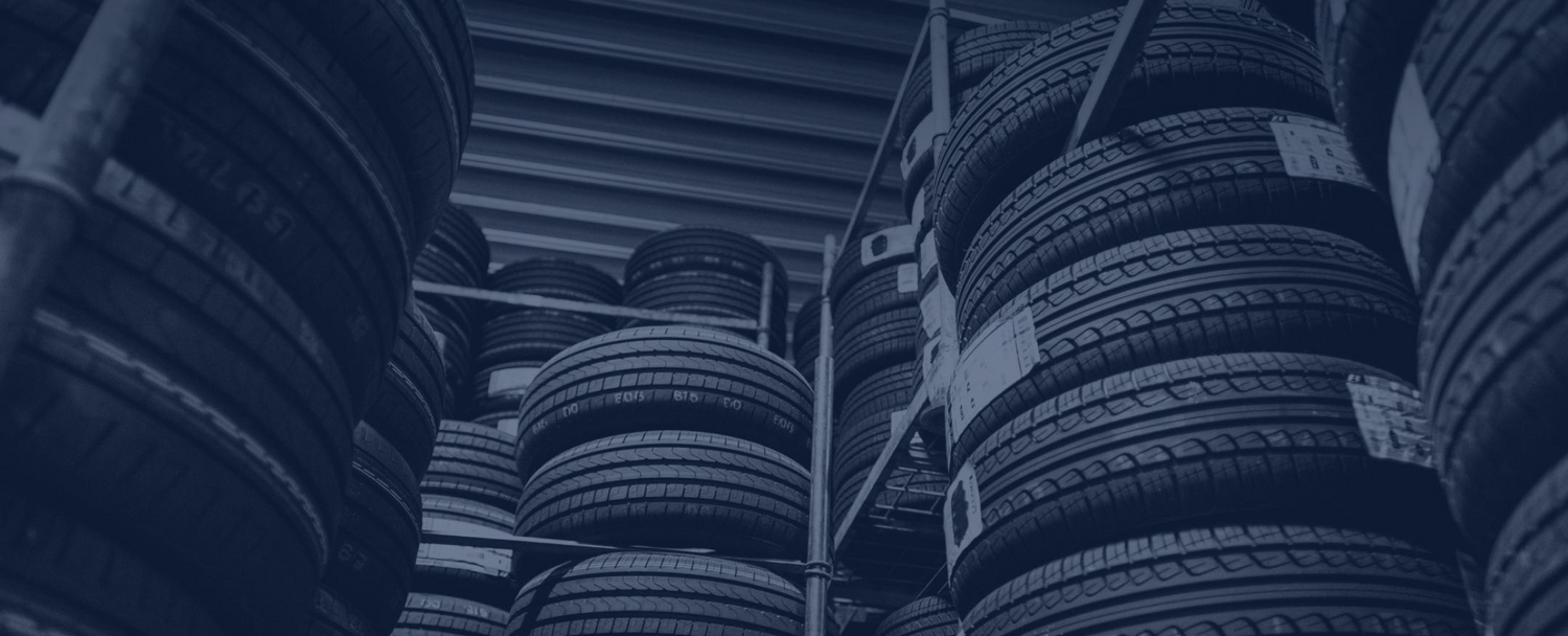 Kransens Gummi – den enda leverantören du behöver