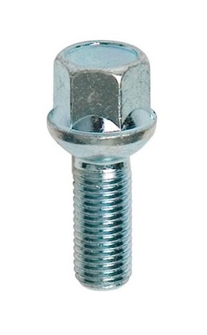 14x1,50 Bult Radius L59 (17Hex) R12