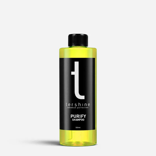 PURIFY Shampoo 500ml