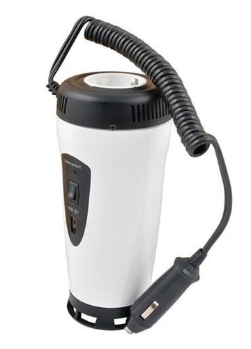 Einhell BT-VT100 Omvandlare