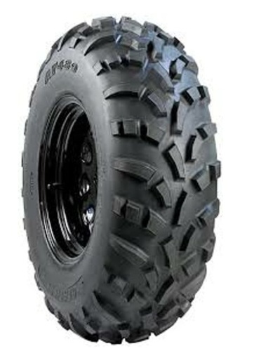  25x11.00-12 TL 81G (6PR) AT 489