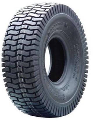  18x8.50-8 TL 62/74A6 (4PR) Deli S-366