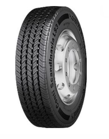 Conti Scandinavia LS3