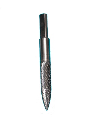 KARBIDBROTSCH 12 X 110 MM