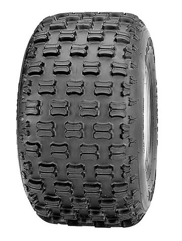 20x11.00-8 TL 38F K300 Dominator