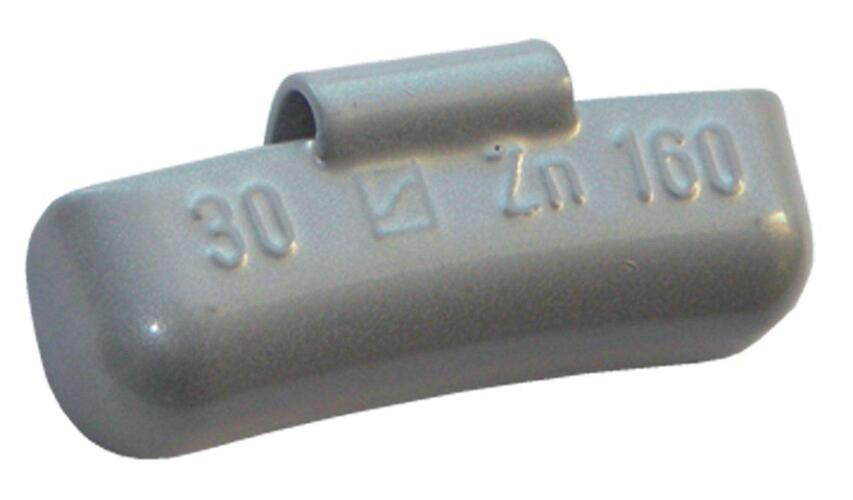 PV-VIKT 1,5-1,8MM ZINK 30GR