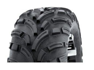 25x10,00-12 50J 6PR TL P373 