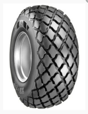 14x6,00-8 4PR TL P5023A 