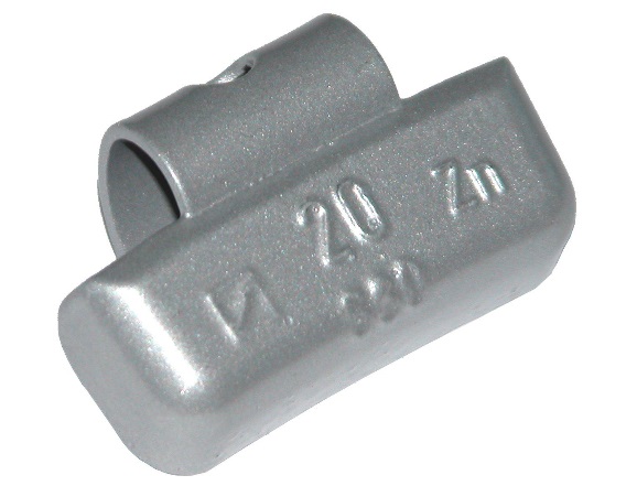 LM-VIKT ZINK 20GR Hoff.