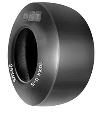 10x4,50-5 TL SM-68 GO-CART 
