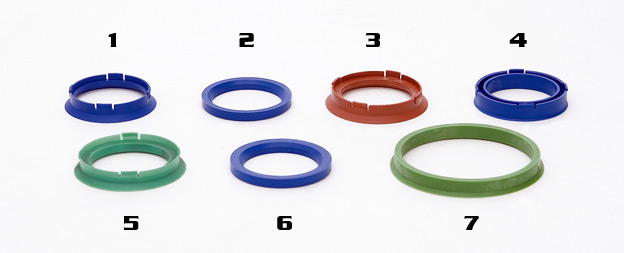 NAVRING DUBB.MONT 10pack