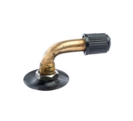 Slang 2.50-3 DIN 7768 90/35 (8x2.5 · 210x65)