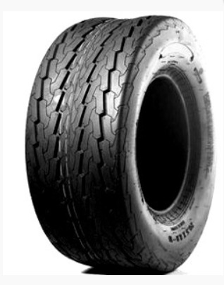  16.5x6.50-8 TL 73M (6PR) Deli S-368