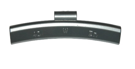 LM-VIKT ZINK 40GR 50PACK