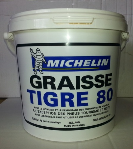 MONT.PASTA MICHELIN 4 KG 