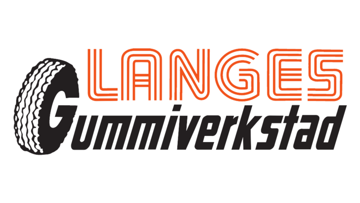 Langes Gummiverkstad Personbilar