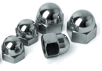 10x1,50 Kona Stängd (19Hex) H23