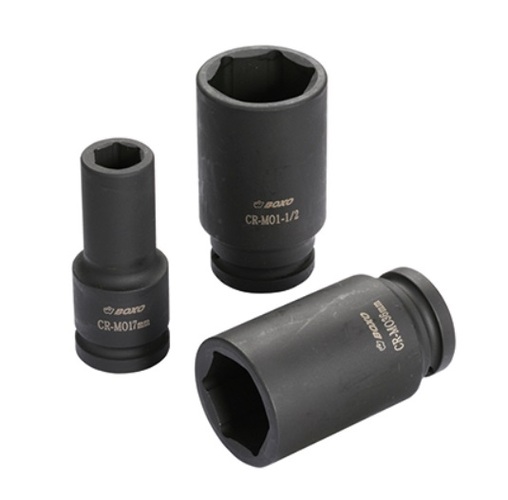 BOXO 17MM HYLSA (284-B19L-K17)