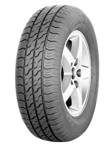  155R13 155/80R13 TL 84N GT-KargoMax ST-4000