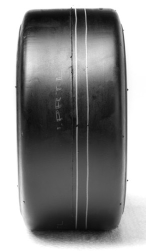  19x10.50-8 TL 4PR C-190