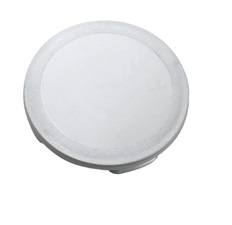 CENTRUM KÅPA GRÅ 60MM AEZ