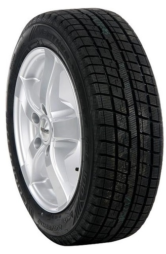 WEATHERMASTER ICE 600