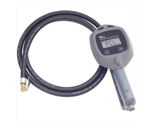 PUMPKLOCKA AUTOMAT PCL