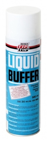 RUGGVÄTSKA SPRAY 500 ML