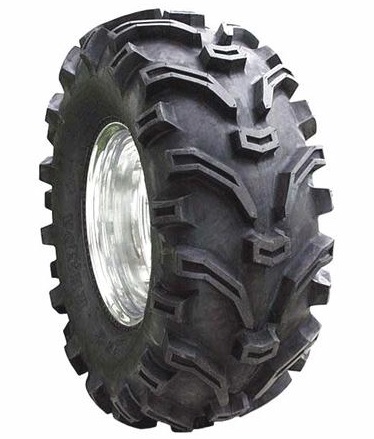 22x12.00-8 TL 46F K299 Bear Claw