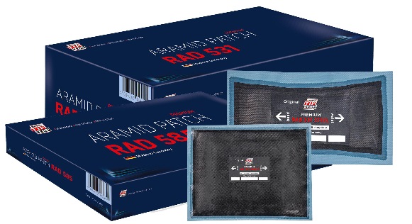 RAD 583 ARAMID PREMIUM 5/FP