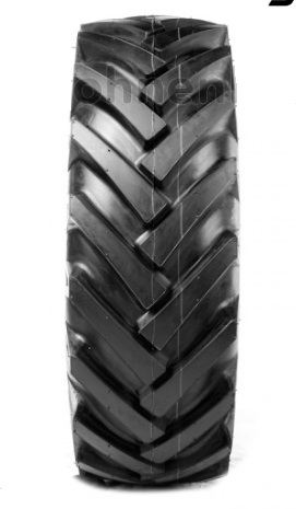  10.0/75-15.3 TL 107/119A8 (8PR) AS Dumper