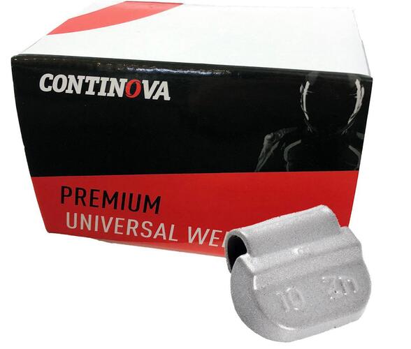 PREMIUM PLÅTVIKT ZINK 10GR