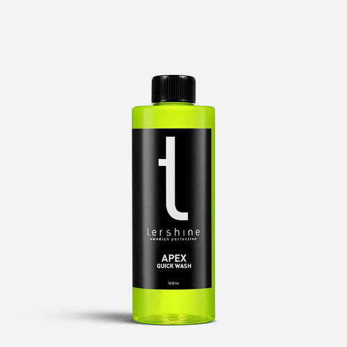 APEX Quick Wash 500ml