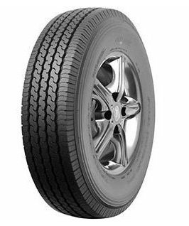 6.50R16LT TL 108N (10PR) GT - Traveler